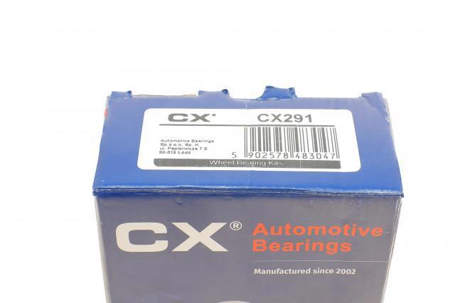 Cubo traseiro CX/Complex CX291 preço, a partir de 40,26 USD