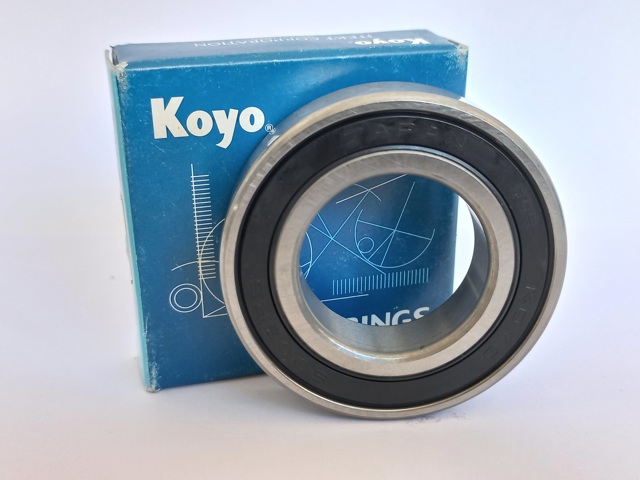  Koyo 60062RSC3