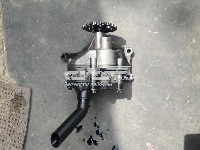 6061810901 Mercedes Bomba de óleo