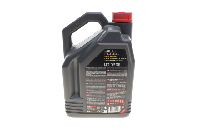 Compre 824506 Motul Óleo para motor