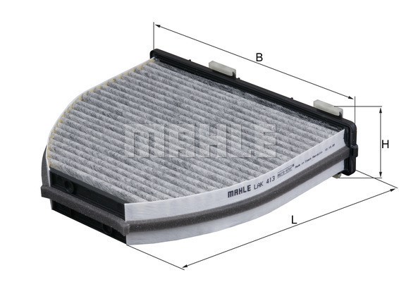 Filtro de salão NTY FCFME033C preço, a partir de 22,07 USD