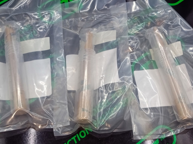 F00VC01325 Bosch Kit de reparação do injetor
