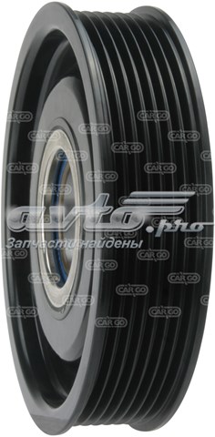 Polia do compressor de aparelho de ar condicionado Cargo 253651 preço, a partir de 72,61 USD