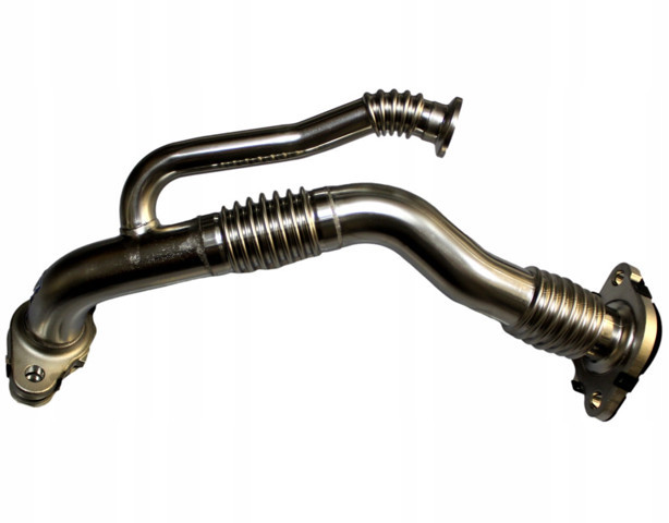 Cano derivado do sistema de recirculação dos gases de escape EGR Volvo 32360500