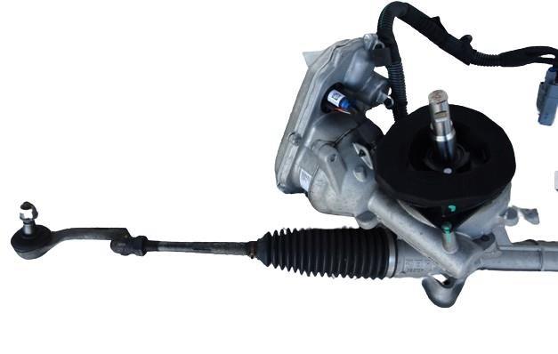 Cremalheira da direção 9834749180 Peugeot/Citroen