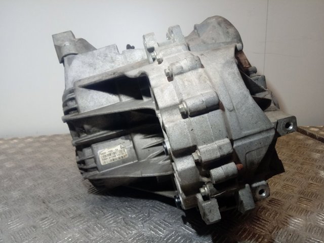 Caixa de Mudança montada (caixa mecânica de velocidades) Volvo 6N5R7002AA preço, a partir de 360,94 USD
