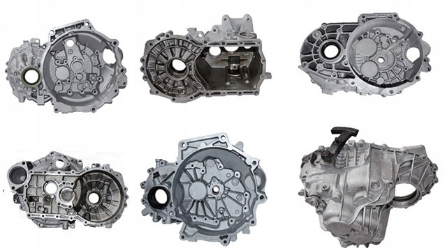 Caixa de Mudança montada (caixa mecânica de velocidades) Opel F13W429 preço, a partir de 279,22 USD