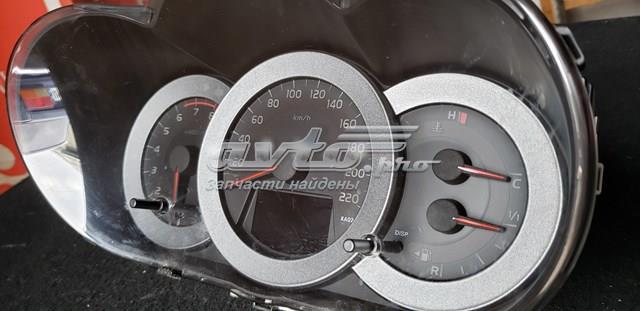 Painel de instrumentos (quadro de instrumentos) Toyota 8380042D20