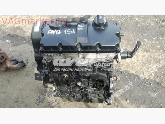 Compre AVQ VAG Motor montado