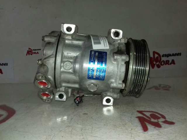 Compre 3M5H19D629TA Volvo Compressor de aparelho de ar condicionado