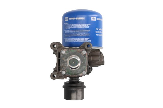 Compre K116879N50 Knorr-bremse Secador de ar do sistema pneumático