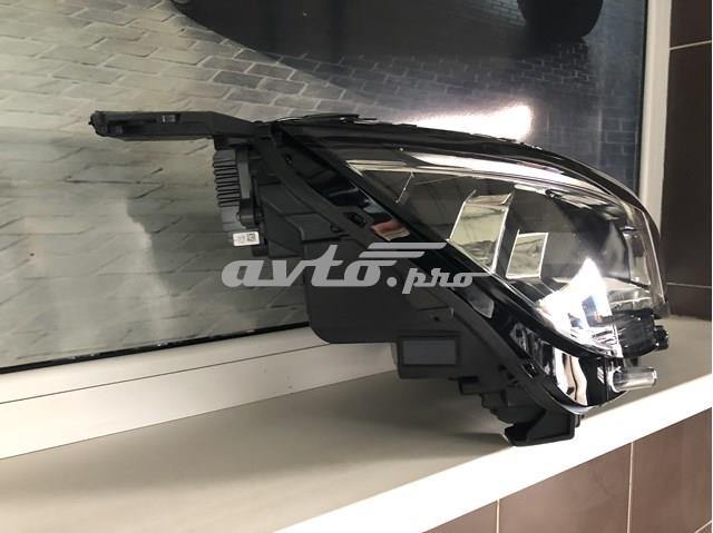 Compre 9810478080 Peugeot/Citroen Luz direita