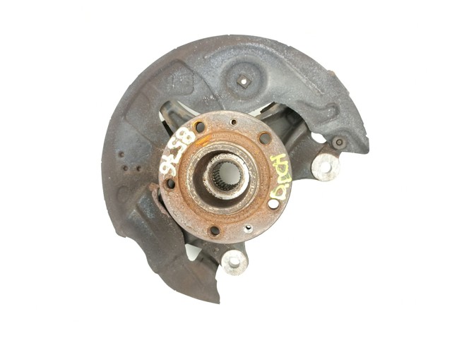 Pino moente (extremidade do eixo) dianteiro direito Peugeot/Citroen 95527025 preço, a partir de 149,83 USD
