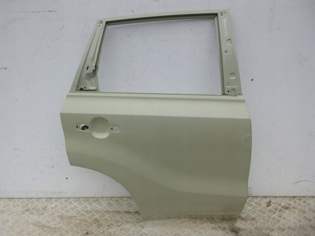 Porta traseira direita 6800354P01000 Suzuki