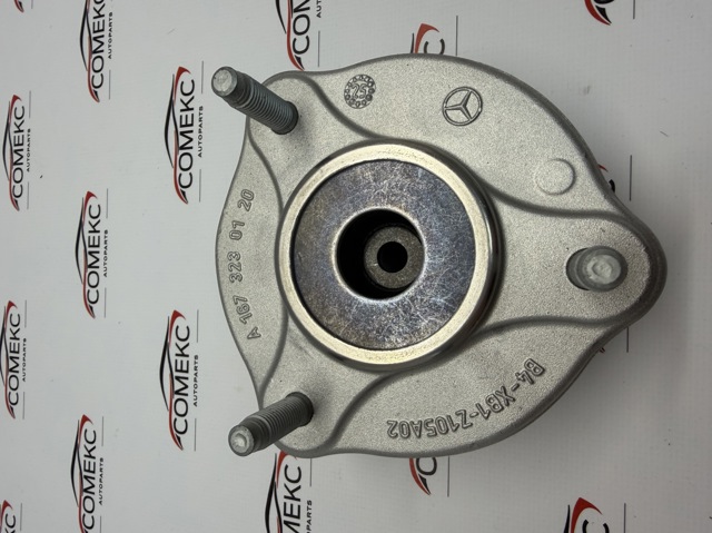 Suporte de amortecedor dianteiro Mercedes A1673230120 preço, a partir de 236,97 USD