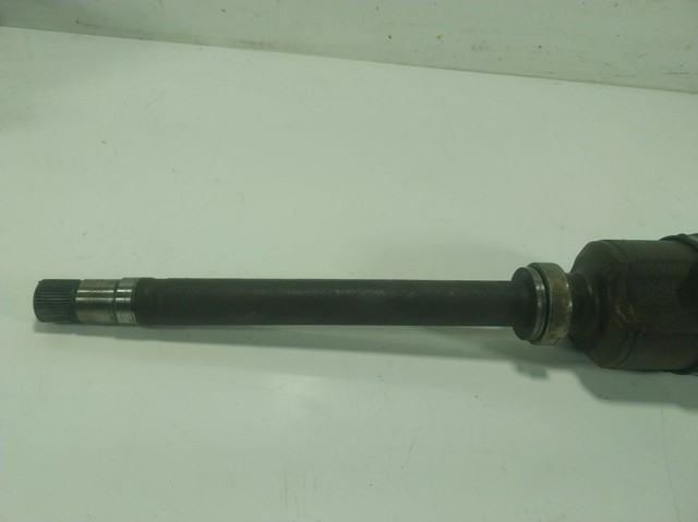 Semieixo (acionador) dianteiro direito Peugeot/Citroen 1614305680 preço, a partir de 192,04 USD