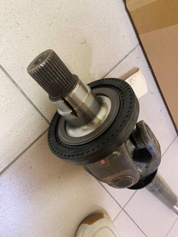 Compre EC3Z3220D Ford Semieixo (acionador) dianteiro esquerdo