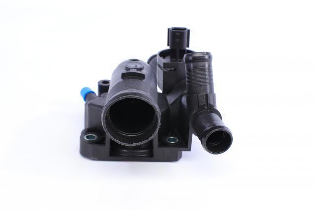 Caixa do termostato TI24883 Mahle Original