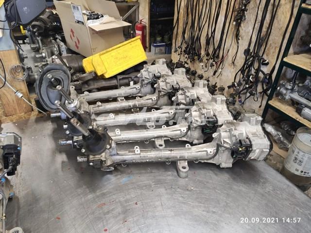 Cremalheira da direção 2337322 Ford
