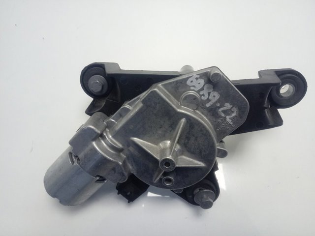 Motor de limpador pára-brisas de vidro traseiro Opel 9819899980 preço, a partir de 51,32 USD