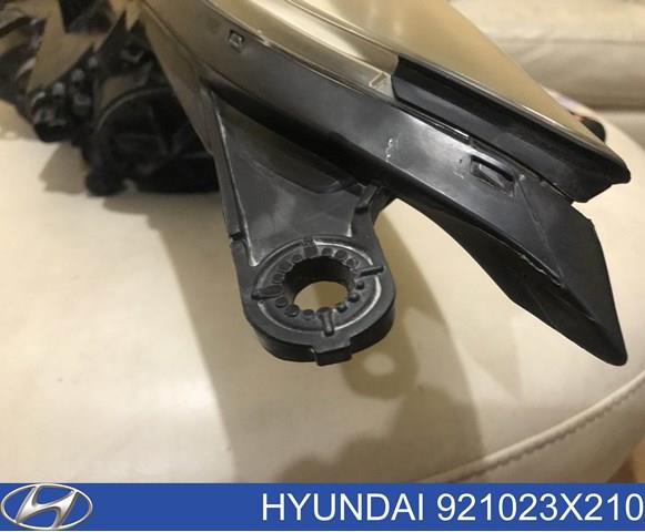 Luz direita Hyundai/Kia 921023X210 preço, a partir de 104,42 USD