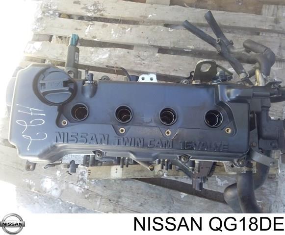  Motor montado Nissan Primera hatchback (P11) (1996 - 2002) 
