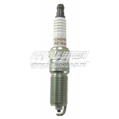 Compre 470 Champion Vela de ignição