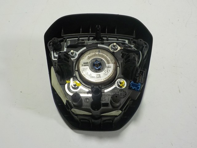 Cinto de segurança (AIRBAG) de condutor Peugeot/Citroen 98072114ZD preço, a partir de 118,71 USD