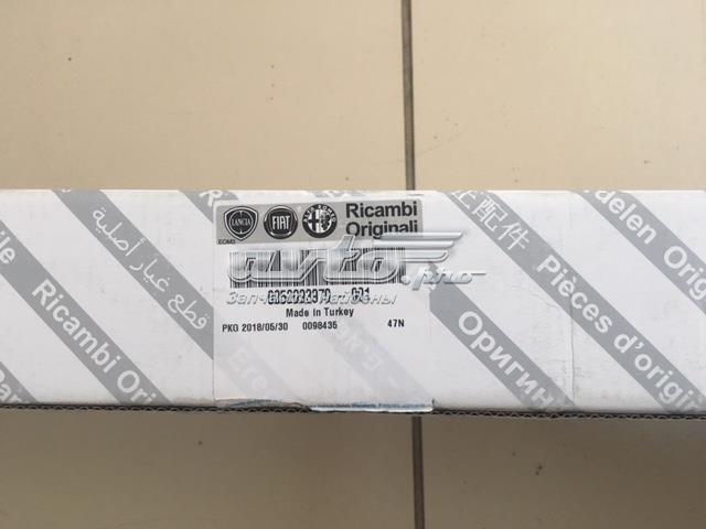 Compre 51819223 Fiat/Alfa/Lancia Amortecedor traseiro