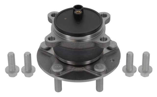 BCKE2615X Mazda Cubo traseiro