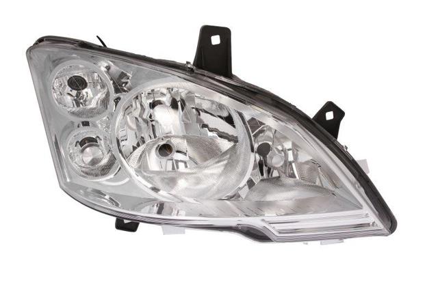 Luz direita 4401191RMLDEM Depo/Loro/Abakus