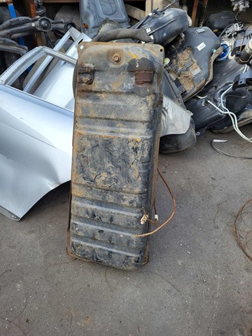 Tanque de combustível para Toyota Land Cruiser 90 J9