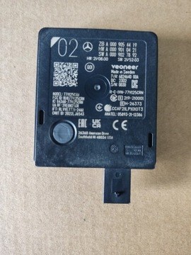  Mercedes A0009054419