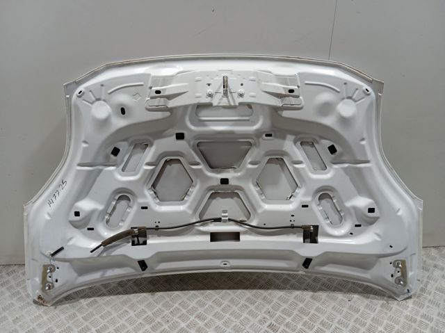 Capota Ford Puma  J2K, CF7