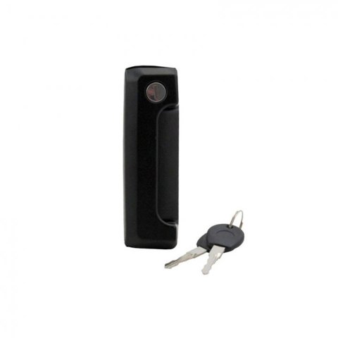 Compre 9566Z47 Polcar Maçaneta dianteira direita da porta externa