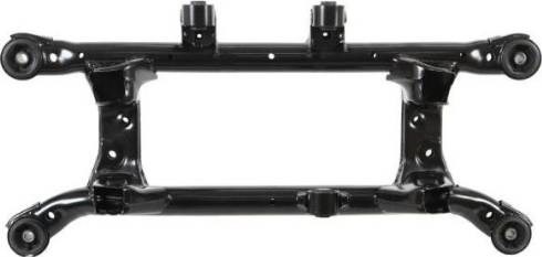 FZB060 Fortune Line Viga de suspensão traseira (plataforma veicular)
