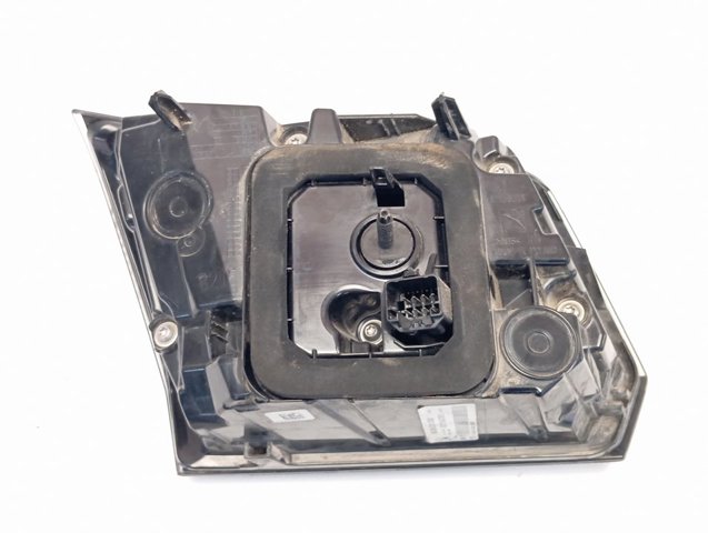 9836231380 Peugeot/Citroen Lanterna traseira direita interna