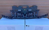 Grelha do radiador 620367065R Renault (RVI)
