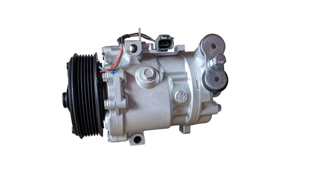  MSG Rebuilding SD6V121921F