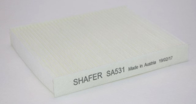 Compre SA531 Shafer Filtro de salão