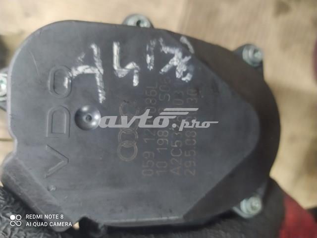 Regulador da válvula de borboleta VAG 059129086L preço, a partir de 132,94 USD