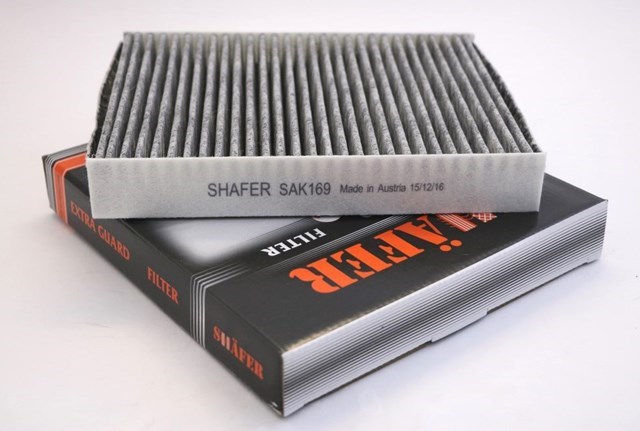 Compre SAK169 Shafer Filtro de salão