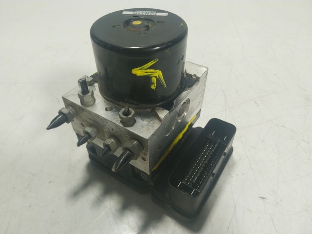Compre BJ322C405AG Land Rover Unidade hidráulico de controlo ABS