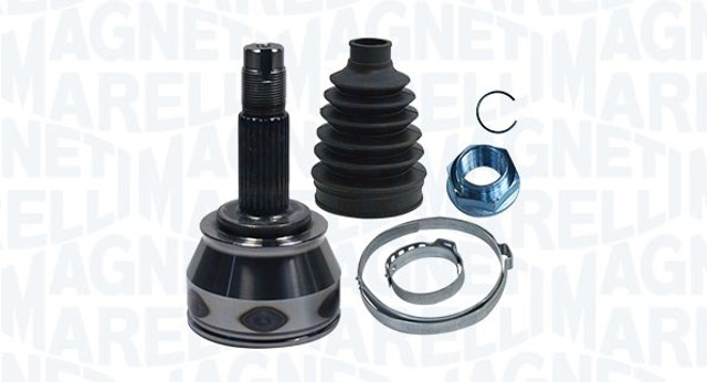 TOJ0096 Magneti Marelli Junta homocinética externa dianteira