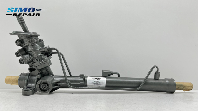 Compre 6Q1423055AE VAG Cremalheira da direção