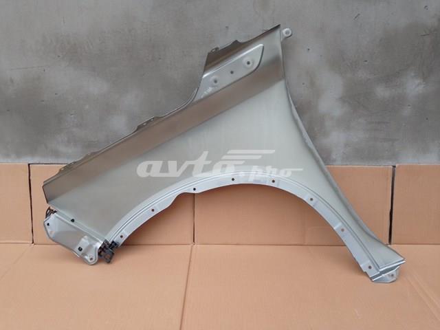 Compre 5761154P10000 Suzuki Pára-lama dianteiro direito