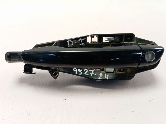 Maçaneta dianteira esquerda externa da porta Peugeot/Citroen 980297811T preço, a partir de 45,97 USD