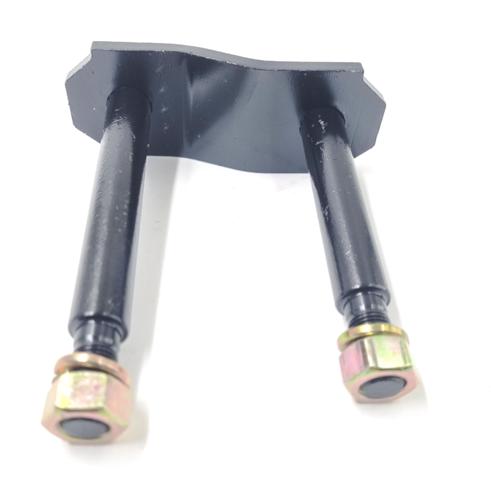 Q3760234 Q-fix Argola da suspensão de lâminas traseira