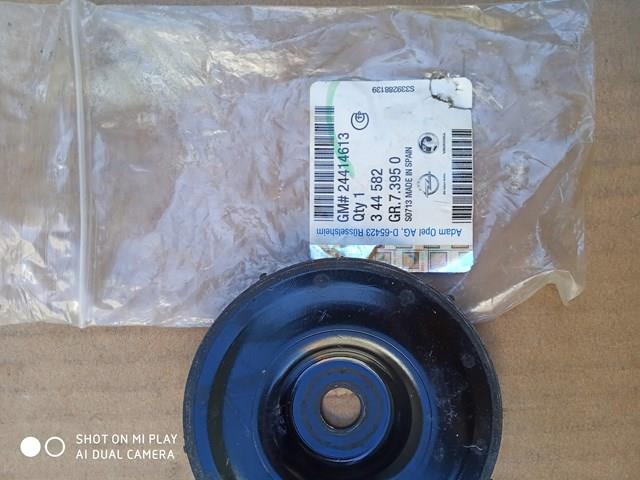 Compre 24414613 General Motors Suporte de amortecedor dianteiro