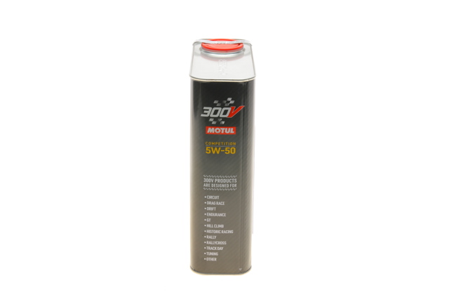 Óleo para motor 125902 Kennol